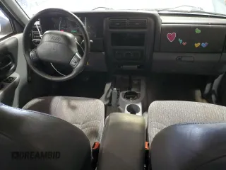 1997 Jeep Cherokee Sport with VIN 1J4FJ68S4VL532609, listed as a Copart auction lot 46711285 with 273,930 mi miles and Salvage Title. Bid and sale history available at carsss.com. Image 8.