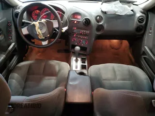2005 Pontiac Grand Prix с VIN 2G2WP522051237153, выставлен на аукционе Copart как лот 54293235 с пробегом 129 310 миль миль и Списание • Salvage title. История ставок и продаж доступна на DreamBid. Изображение 8.