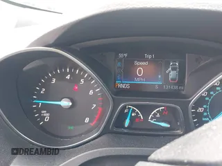 2014 Ford Escape SE with VIN 1FMCU9GX6EUD51032, listed as a IAAI auction lot 42206659 with 131,438 mi miles and . Bid and sale history available at DreamBid. Image 7.