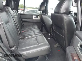 2010 Ford Expedition Limited z VIN 1FMJU1K55AEA30148, wystawiony jako IAAI lot #42119252 z przebiegiem 144 938 mil mil oraz . Historia ofert i sprzedaży dostępna na DreamBid. Obrazek 8.