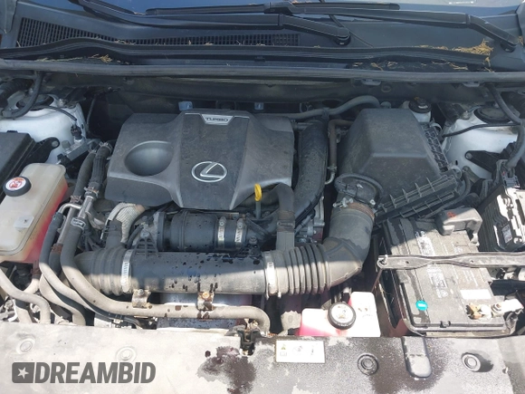 2018 Lexus NX 300 z VIN JTJBARBZ8J2178277, wystawiony jako IAAI lot #42321991 z przebiegiem 84 793 mil mil oraz . Historia ofert i sprzedaży dostępna na DreamBid. Obrazek 10.