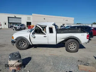 2001 Ford Ranger XL Fleet с VIN 1FTZR15E01TA55152, выставлен на аукционе IAAI как лот 41627958 с пробегом 134 857 миль миль и . История ставок и продаж доступна на DreamBid. Изображение 14.