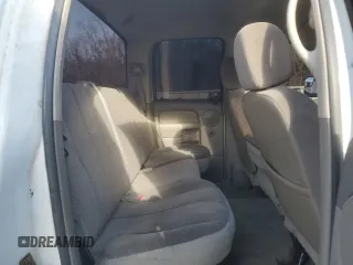 2003 Dodge Ram 2500 ST with VIN 3D7KU28C53G839865, listed as a Copart auction lot 88708415 with 323,889 mi miles and Salvage Title. Bid and sale history available at carsss.com. Image 10.
