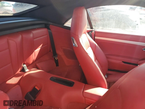2016 Porsche 911 Carrera with VIN WP0CA2A91GS141127, listed as a Copart auction lot 74041614 with Not Provided miles and Non Repairable. Bid and sale history available at carsss.com. Image 10.