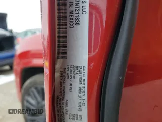 2022 Jeep Compass (RED) Edition с VIN 3C4NJDCB7NT211830, выставлен на аукционе Copart как лот 50802355 с пробегом 63 090 миль миль и На запчасти • Non repairable. История ставок и продаж доступна на DreamBid. Изображение 14.