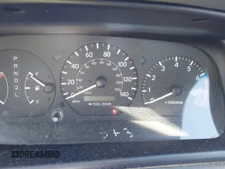 2001 Toyota Camry CE with VIN 4T1BG22K41U782923, listed as a IAAI auction lot 41773916 with 201,038 mi miles and . Bid and sale history available at carsss.com. Image 7.