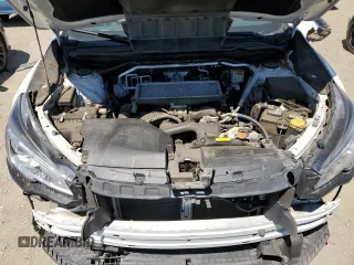 2020 Subaru Ascent Limited with VIN 4S4WMAPD0L3462831, listed as a Copart auction lot 58041645 with 38,642 mi miles and Salvage title. Bid and sale history available at DreamBid. Image 12.