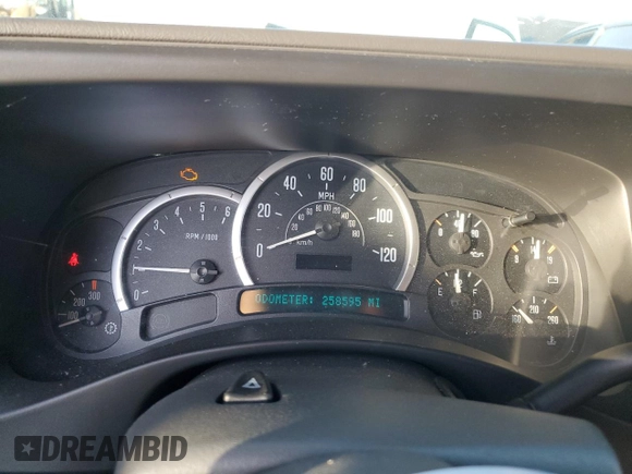 2003 Cadillac Escalade z VIN 1GYEC63TX3R135227, wystawiony jako Copart lot #88373245 z przebiegiem 258 595 mil mil oraz Czysty tytuł • Clean title. Historia ofert i sprzedaży dostępna na DreamBid. Obrazek 9.