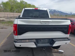 2016 Ford F-150 XLT with VIN 1FTEW1EG3GFA36692, listed as a IAAI auction lot 42057201 with 108,973 mi miles and . Bid and sale history available at DreamBid. Image 15.