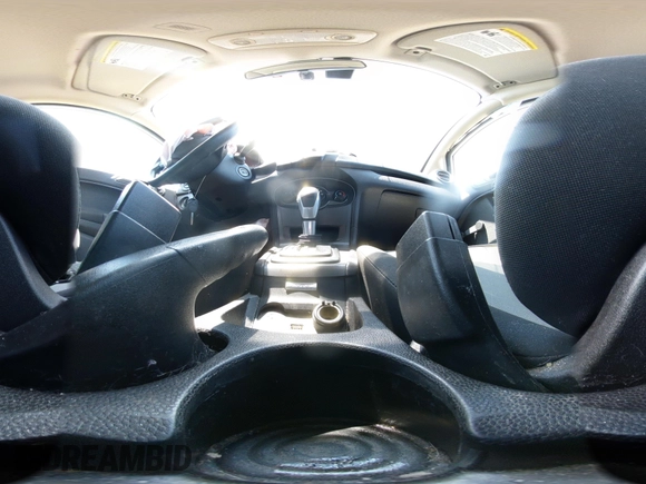2016 Ford Fiesta S with VIN 3FADP4TJ9GM185722, listed as a IAAI auction lot 42436083 with 69,256 mi miles and . Bid and sale history available at DreamBid. Image 18.