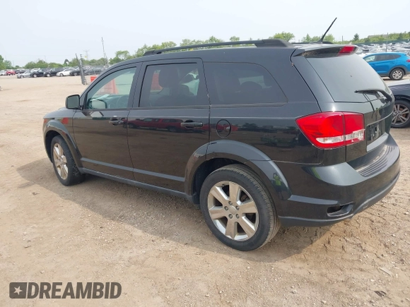 2012 Dodge Journey SXT с VIN 3C4PDCBG9CT164501, выставлен на аукционе IAAI как лот 42421361 с пробегом 146 505 миль миль и . История ставок и продаж доступна на DreamBid. Изображение 3.