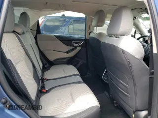 2023 Subaru Forester Premium z VIN JF2SKAEC3PH513669, wystawiony jako Copart lot #58839825 z przebiegiem 14 832 mil mil oraz Szkoda całkowita • Salvage title. Historia ofert i sprzedaży dostępna na DreamBid. Obrazek 11.