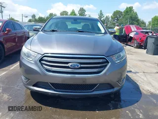 2013 Ford Taurus Limited with VIN 1FAHP2F87DG226255, listed as a IAAI auction lot 42435185 with 223,544 mi miles and . Bid and sale history available at DreamBid. Image 12.
