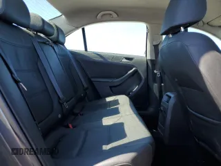 2011 Volkswagen Jetta SE с VIN 3VWDX7AJ6BM316612, выставлен на аукционе Copart как лот 46415495 с пробегом 147 179 миль миль и Списание • Salvage title. История ставок и продаж доступна на DreamBid. Изображение 10.