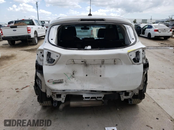 2015 Ford C-Max Energi SEL with VIN 1FADP5CU9FL109434, listed as a Copart auction lot 63836373 with 77,260 mi miles. Bid and sale history available at carsss.com. Image 6.