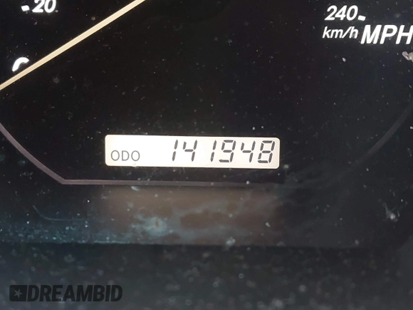 2004 Lexus RX 330 z VIN JTJHA31U240048055, wystawiony jako IAAI lot #42176186 z przebiegiem 141 948 mil mil oraz . Historia ofert i sprzedaży dostępna na DreamBid. Obrazek 7.