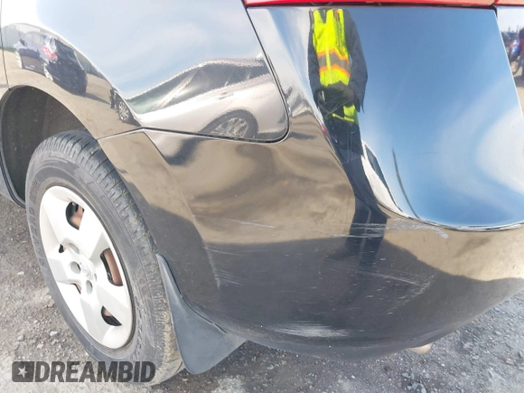 2009 Nissan Rogue SL with VIN JN8AS58T49W329325, listed as a IAAI auction lot 41599716 with 140,261 mi miles and . Bid and sale history available at DreamBid. Image 19.