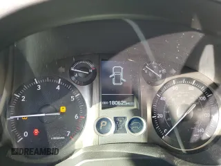 2013 Lexus GX 460 z VIN JTJBM7FX7D5060423, wystawiony jako Copart lot #57287435 z przebiegiem 180 625 mil mil oraz Szkoda całkowita • Salvage title. Historia ofert i sprzedaży dostępna na DreamBid. Obrazek 9.