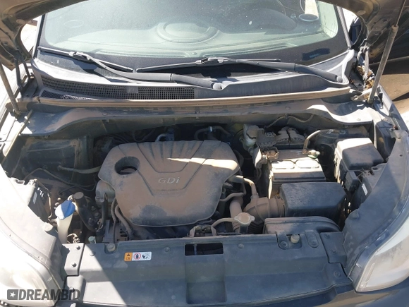 2014 Kia Soul with VIN KNDJN2A29E7073576, listed as a IAAI auction lot 41715382 with 99,156 mi miles. Bid and sale history available at carsss.com. Image 10.