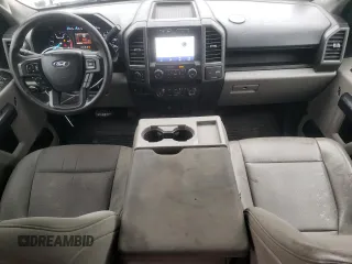2022 Ford F-350 XL z VIN 1FT8W3DT9NEC54131, wystawiony jako Copart lot #58388605 z przebiegiem 322 061 mil mil oraz Tytuł czysty. Historia ofert i sprzedaży dostępna na DreamBid. Obrazek 8.
