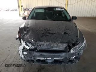 2021 Hyundai Elantra SEL with VIN 5NPLS4AG8MH042256, listed as a Copart auction lot 88376455 with 82,524 mi miles and Salvage Title. Bid and sale history available at carsss.com. Image 5.