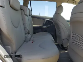 2008 Toyota RAV4 Limited с VIN JTMBK31V486037639, выставлен на аукционе Copart как лот 57914525 с пробегом 117 256 миль миль и Списание • Salvage title. История ставок и продаж доступна на DreamBid. Изображение 11.