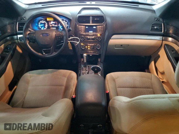 2016 Ford Explorer z VIN 1FM5K8B84GGA89263, wystawiony jako Copart lot #51435785 z przebiegiem 165 434 mil mil oraz Szkoda całkowita • Salvage title. Historia ofert i sprzedaży dostępna na DreamBid. Obrazek 8.