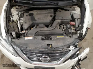 2016 Nissan Altima 2.5 SL with VIN 1N4AL3AP8GC261979, listed as a Copart auction lot 50386855 with 147,565 mi miles and Salvage Title. Bid and sale history available at carsss.com. Image 11.