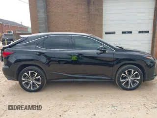 2019 Lexus RX with VIN 2T2ZZMCA6KC150398, listed as a IAAI auction lot 42080027 with 68,598 mi miles. Bid and sale history available at carsss.com. Image 13.