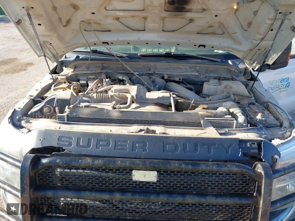 2014 Ford F-250 with VIN 1FD7X2BT1EEA74742, listed as a IAAI auction lot 41937930 with 268,877 mi miles and . Bid and sale history available at DreamBid. Image 10.