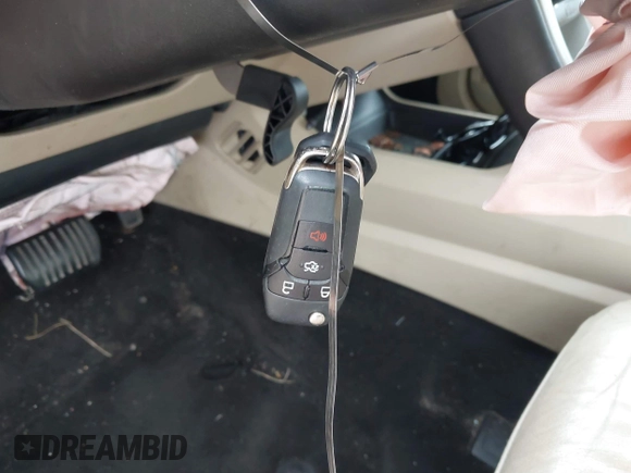 2015 Ford Fusion SE z VIN 1FA6P0HD8F5100832, wystawiony jako IAAI lot #42606376 z przebiegiem Nie podano mil oraz . Historia ofert i sprzedaży dostępna na DreamBid. Obrazek 11.