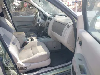 2008 Ford Escape Hybrid with VIN 1FMCU49H38KD84434, listed as a IAAI auction lot 42609764 with 224,469 mi miles and . Bid and sale history available at DreamBid. Image 5.