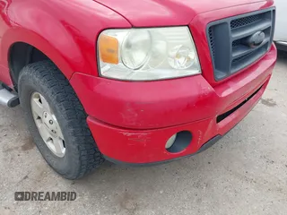 2007 Ford F-150 XL with VIN 1FTRF12207KC63579, listed as a IAAI auction lot 42656138 with 244,826 mi miles and . Bid and sale history available at DreamBid. Image 6.
