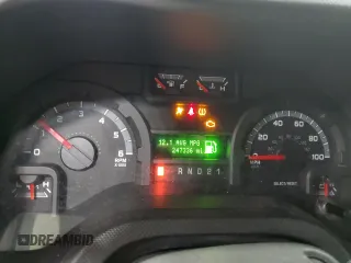 2009 Ford Econoline Passenger XL с VIN 1FMNE11L49DA50746, выставлен на аукционе Copart как лот 45168365 с пробегом 247 336 миль миль и Списание • Salvage title. История ставок и продаж доступна на DreamBid. Изображение 9.