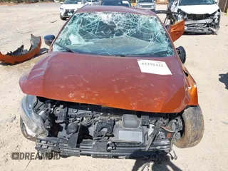 2020 Nissan Versa SR с VIN 3N1CN8FV8LL902633, выставлен на аукционе IAAI как лот 42292421 с пробегом 83 885 миль миль и . История ставок и продаж доступна на DreamBid. Изображение 6.