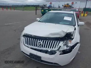 2010 Mercury Milan Premier with VIN 3MEHM0JG0AR615103, listed as a IAAI auction lot 42183046 with 76,589 mi miles and . Bid and sale history available at DreamBid. Image 6.