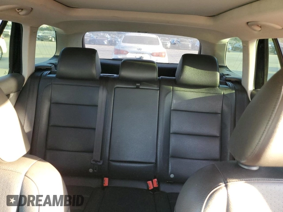 2013 Volkswagen Jetta SportWagen TDI w/Sunroof & Nav with VIN 3VWPL7AJ4DM685884, listed as a Copart auction lot 73905814 with 145,964 mi miles and Salvage Title. Bid and sale history available at carsss.com. Image 10.