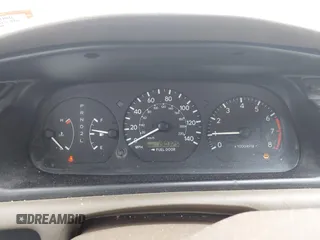 2001 Toyota Camry CE z VIN 4T1BG22K01U028448, wystawiony jako IAAI lot #42324384 z przebiegiem 190 325 mil mil oraz . Historia ofert i sprzedaży dostępna na DreamBid. Obrazek 7.