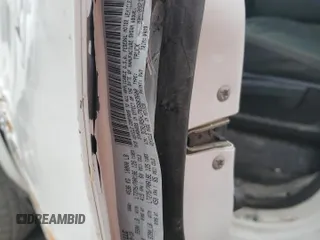 2019 Ram 2500 Tradesman с VIN 3C6UR5HJ7KG683600, выставлен на аукционе Copart как лот 48222334 с пробегом 131 995 миль миль и Списание • Salvage title. История ставок и продаж доступна на DreamBid. Изображение 12.