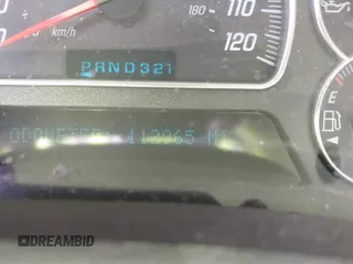 2005 GMC Envoy SLE with VIN 1GKDS13SX52373187, listed as a IAAI auction lot 42434190 with 112,965 mi miles and . Bid and sale history available at DreamBid. Image 7.