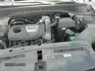 2018 Hyundai Tucson Value z VIN KM8J3CA23JU655918, wystawiony jako Copart lot #71164945 z przebiegiem 115 672 mil mil oraz Szkoda całkowita • Salvage title. Historia ofert i sprzedaży dostępna na DreamBid. Obrazek 14.