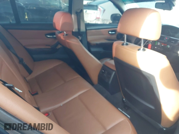 2010 BMW 3 Series 328i xDrive with VIN WBAPK5C5XAA649665, listed as a IAAI auction lot 41929973 with 133,593 mi miles and . Bid and sale history available at DreamBid. Image 8.