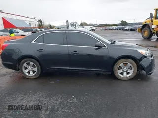 2014 Chevrolet Malibu LS with VIN 1G11B5SL3EF248307, listed as a IAAI auction lot 41635996 with 113,859 mi miles and . Bid and sale history available at DreamBid. Image 13.