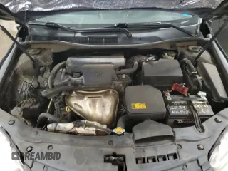 2015 Toyota Camry XLE with VIN 4T1BF1FK8FU050096, listed as a Copart auction lot 54348005 with 216,024 mi miles and Salvage Title. Bid and sale history available at carsss.com. Image 11.