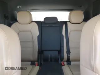 2024 Porsche Cayenne с VIN WP1AA2AYXRDA06913, выставлен на аукционе Copart как лот 61468815 с пробегом 22 152 миль миль и Списание • Salvage title. История ставок и продаж доступна на DreamBid. Изображение 10.