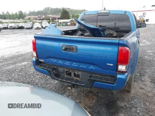 2017 Toyota Tacoma SR5 z VIN 3TMCZ5AN3HM059269, wystawiony jako IAAI lot #42231882 z przebiegiem 127 092 mil mil oraz . Historia ofert i sprzedaży dostępna na DreamBid. Obrazek 16.