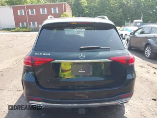 2020 Mercedes-Benz GLE 350 with VIN 4JGFB4KB1LA187706, listed as a IAAI auction lot 42434484 with 22,192 mi miles and . Bid and sale history available at DreamBid. Image 17.
