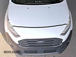 2020 Ford Transit Connect XL z VIN NM0LS7E23L1481500, wystawiony jako IAAI lot #42749936 z przebiegiem 29 197 mil mil oraz . Historia ofert i sprzedaży dostępna na DreamBid. Obrazek 1.