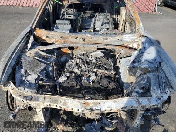 2018 Dodge Charger SXT Plus with VIN 2C3CDXHG0JH176558, listed as a Copart auction lot 47440695 with Not Provided miles and Non Repairable. Bid and sale history available at carsss.com. Image 11.