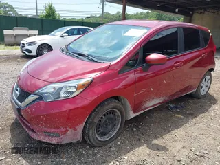 2018 Nissan Note SV с VIN 3N1CE2CPXJL365926, выставлен на аукционе IAAI как лот 42683415 с пробегом 106 554 миль миль и . История ставок и продаж доступна на DreamBid. Изображение 17.